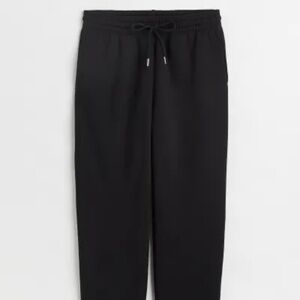 Cotton-blend Sweatpants
